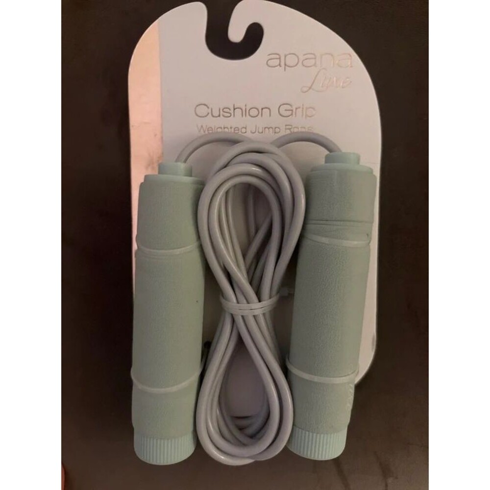 Weighted Jump rope